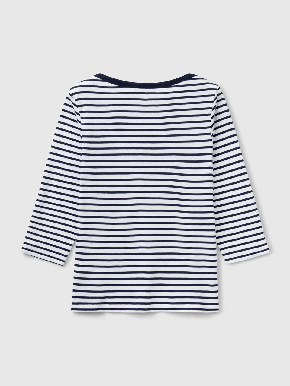T-SHIRT L/S Mujer image number 2