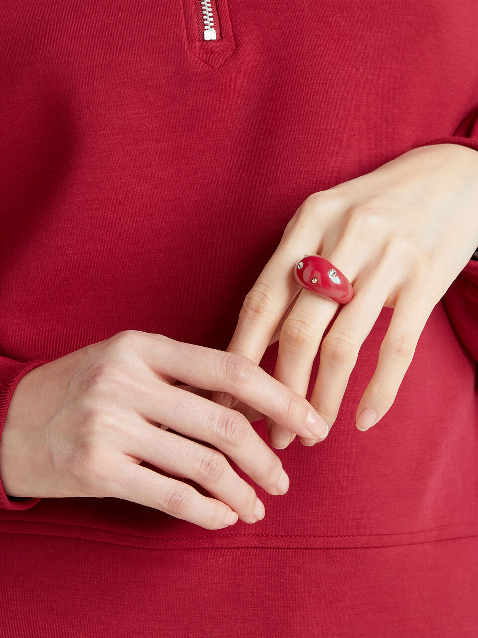 RINGS Mujer image number 2