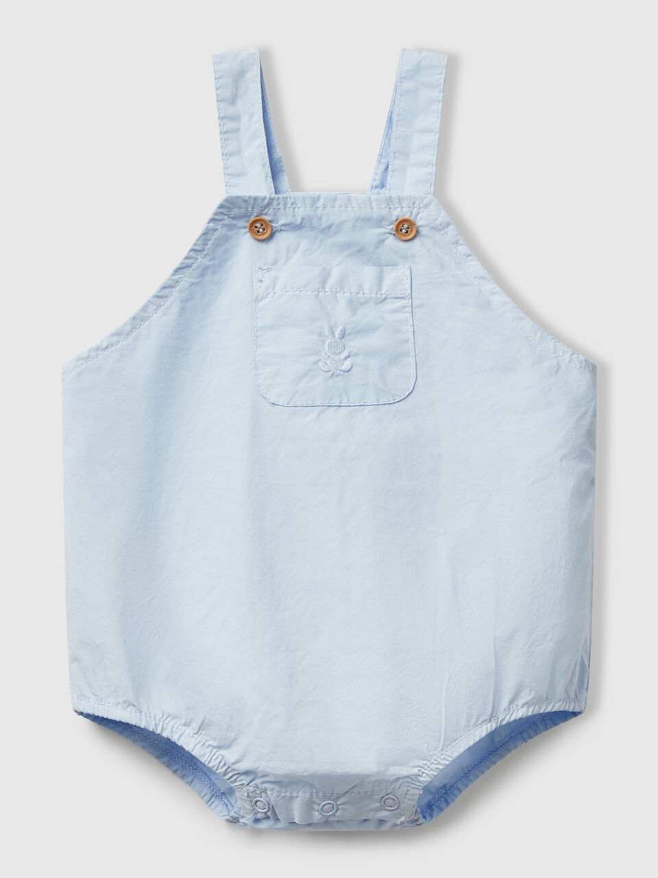 DUNGAREE Recién nacidos image number 1