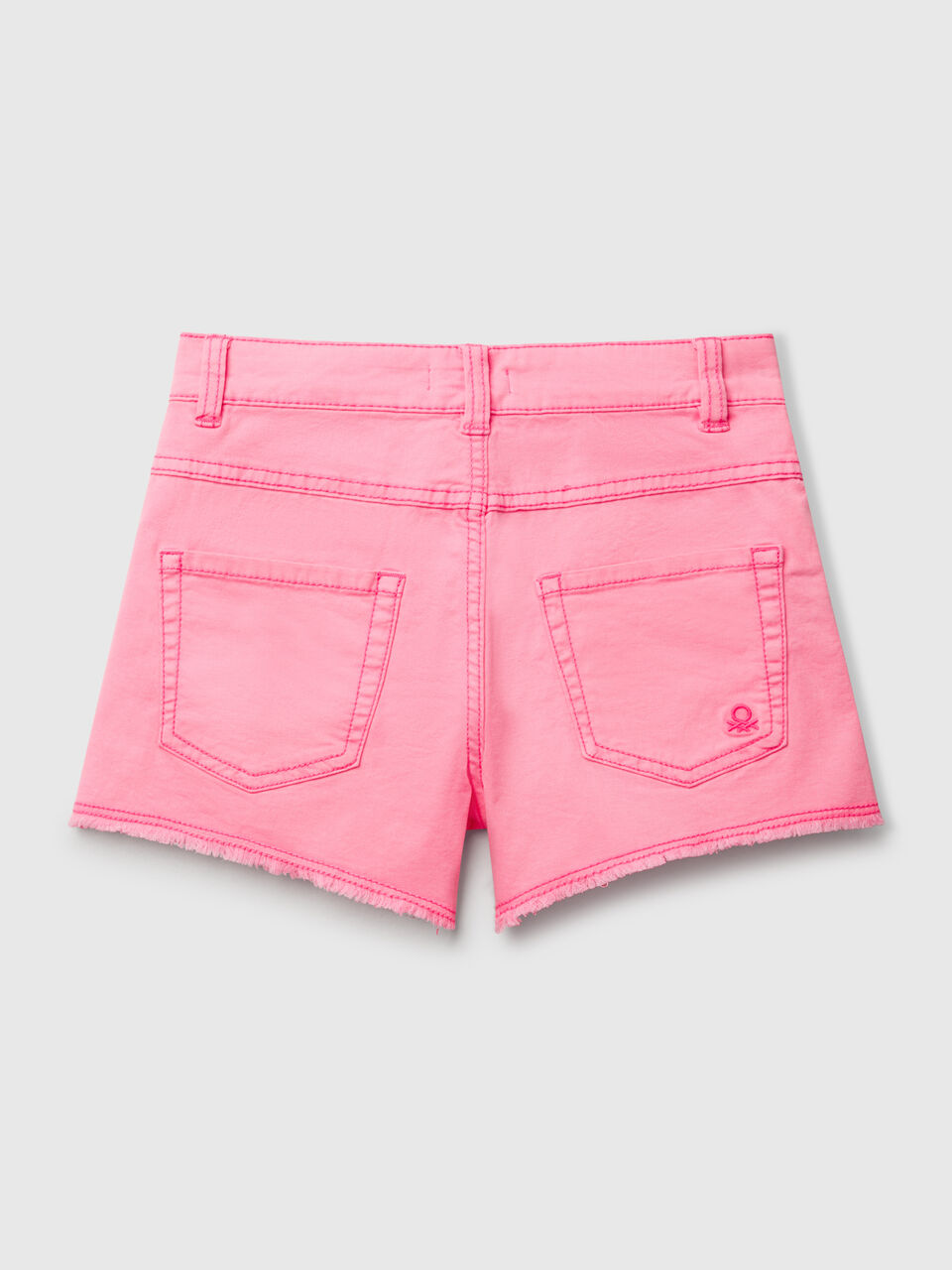 SHORTS Niña image number 2