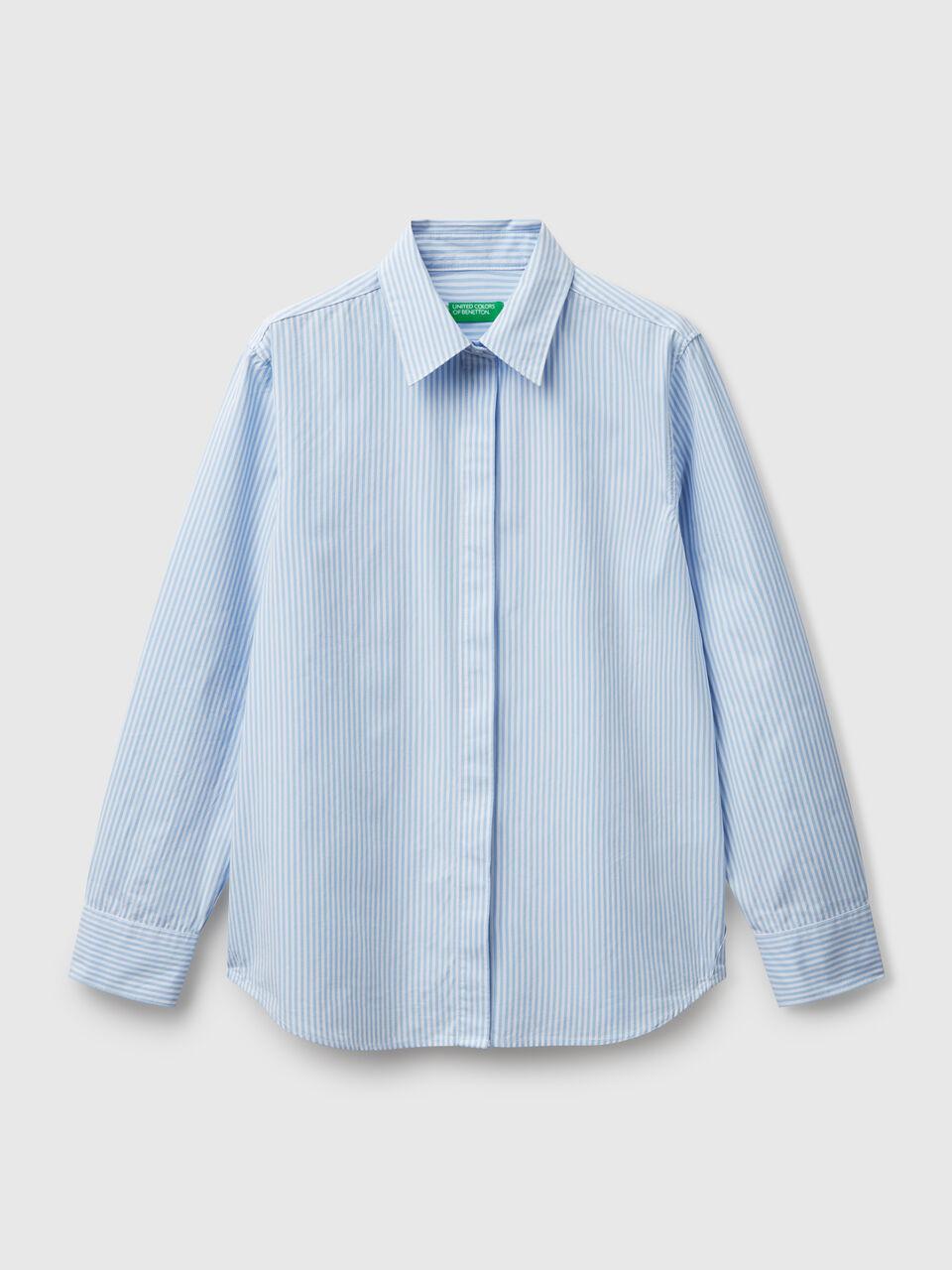 SHIRT Mujer image number 1