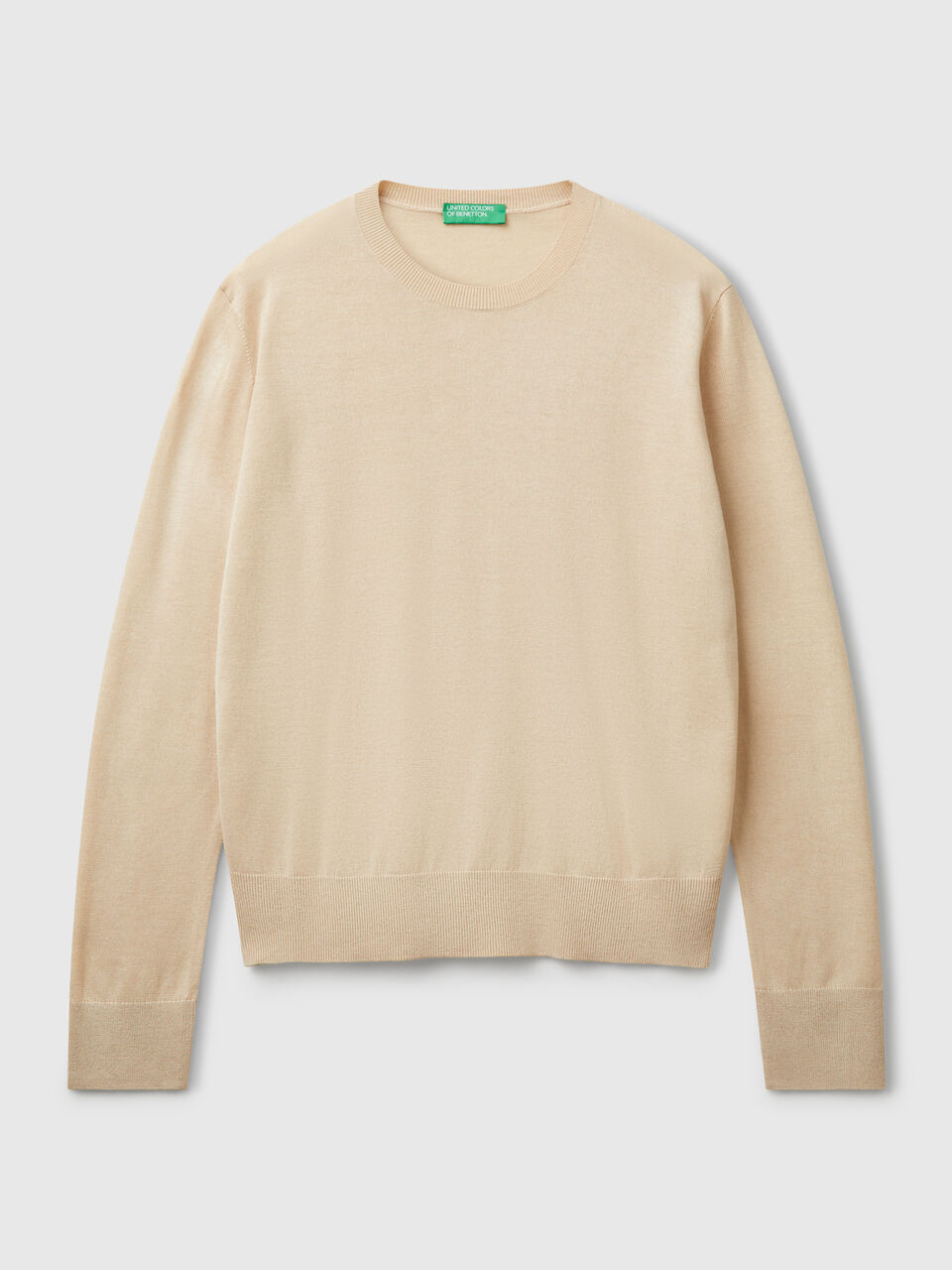 SWEATER L/S Mujer image number 1