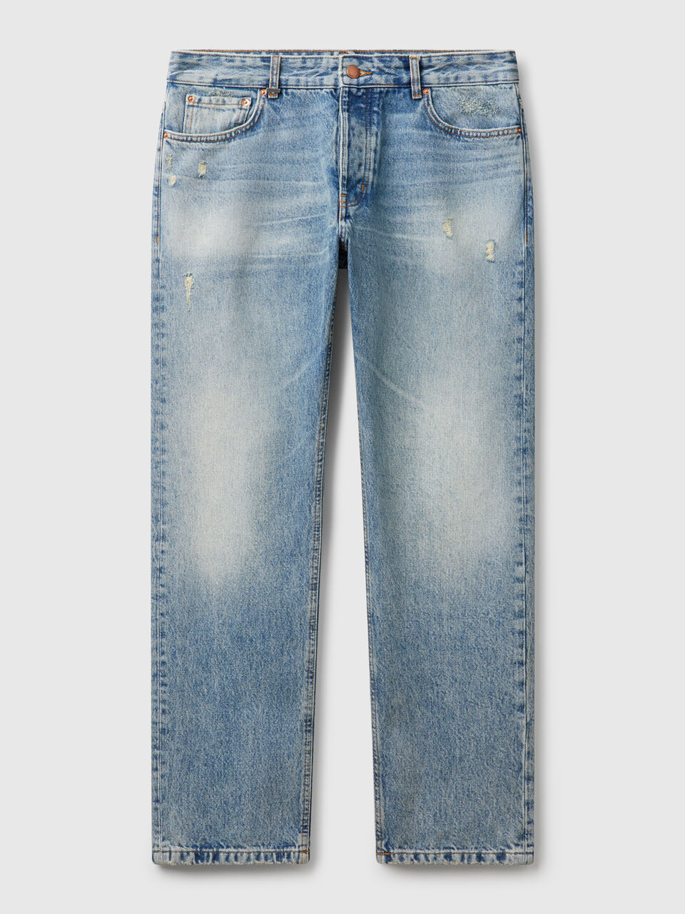TROUSERS Hombre image number 1