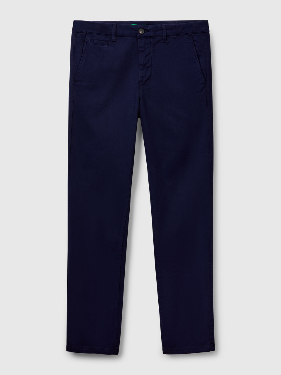 TROUSERS Hombre image number 1