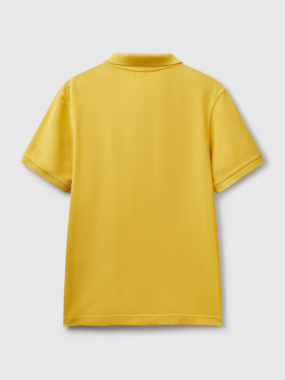H/S POLO SHIRT Hombre image number 2