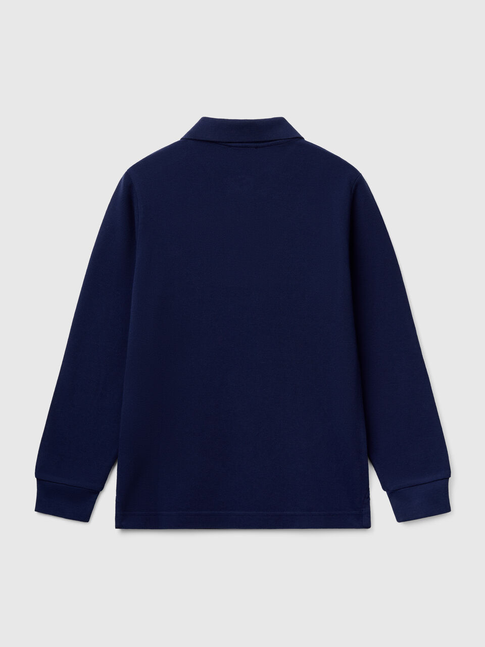 L/S POLO SHIRT Niño image number 2