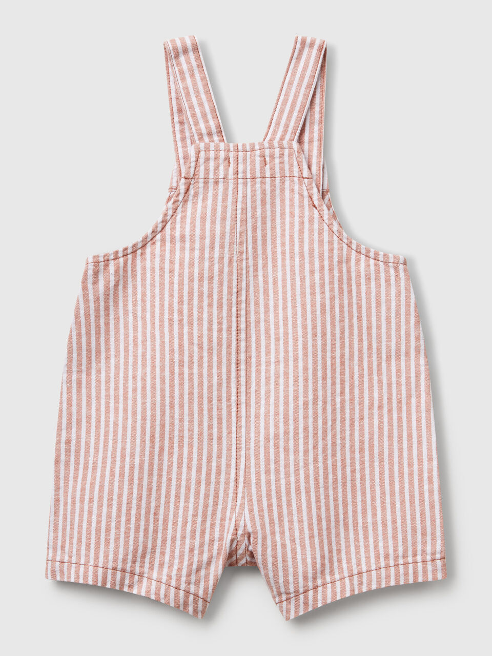 DUNGAREE Recién nacidos image number 2