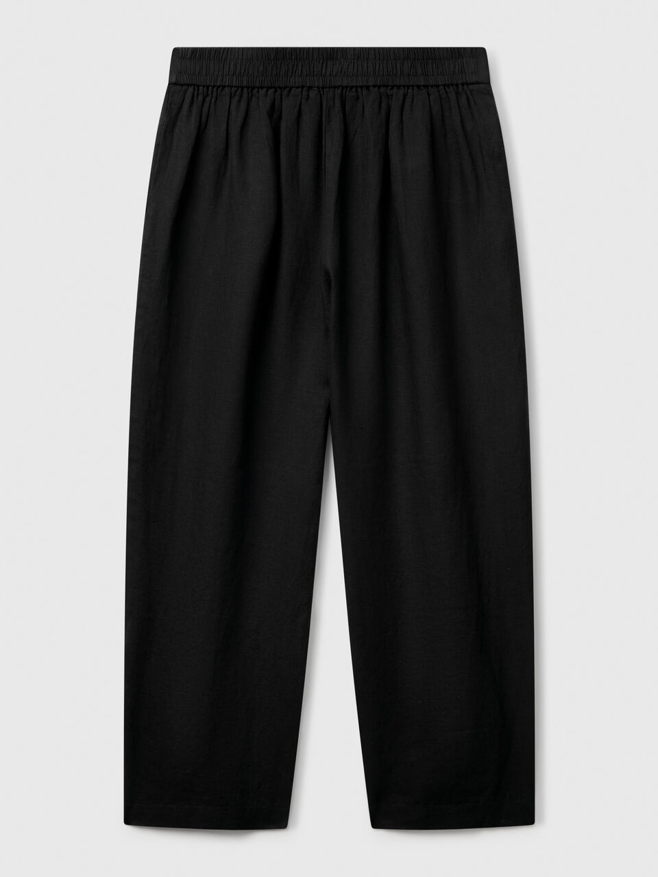 TROUSERS Mujer image number 2