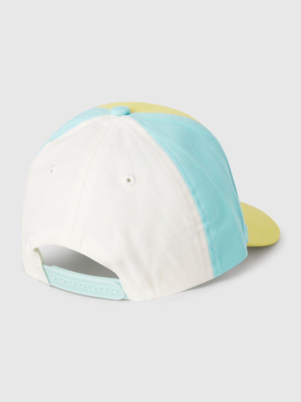 CAP WITH VISOR Niño image number 2
