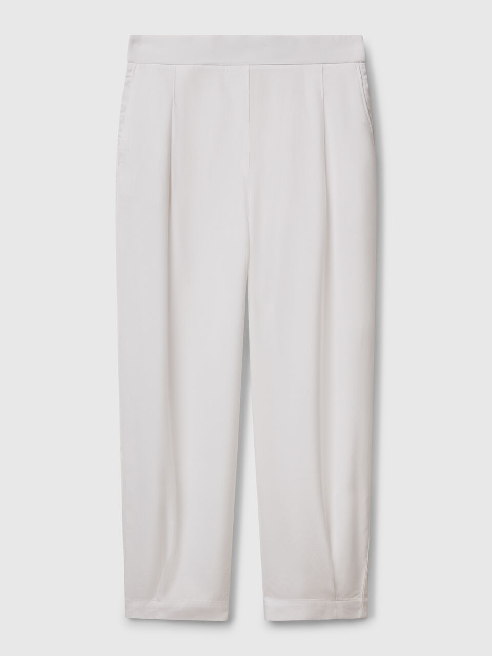 TROUSERS Mujer image number 1