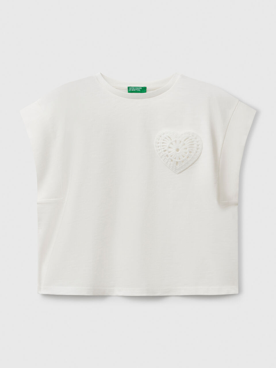T-SHIRT Niña image number 1