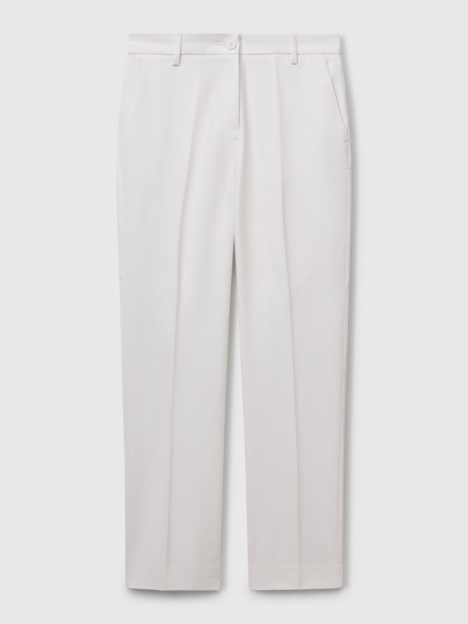 TROUSERS Mujer image number 1