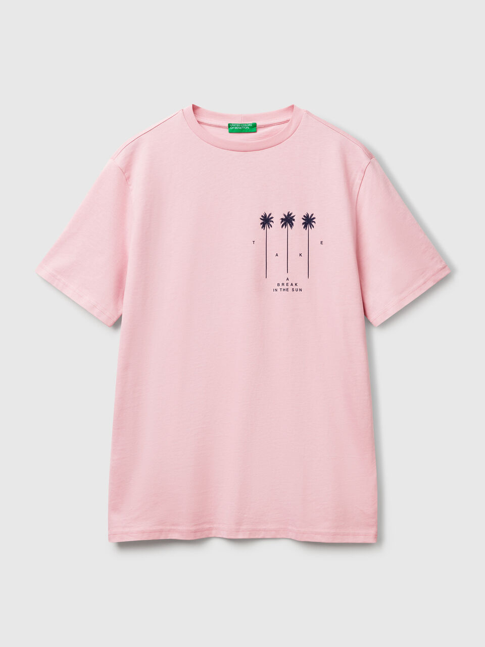 T-SHIRT Hombre image number 1