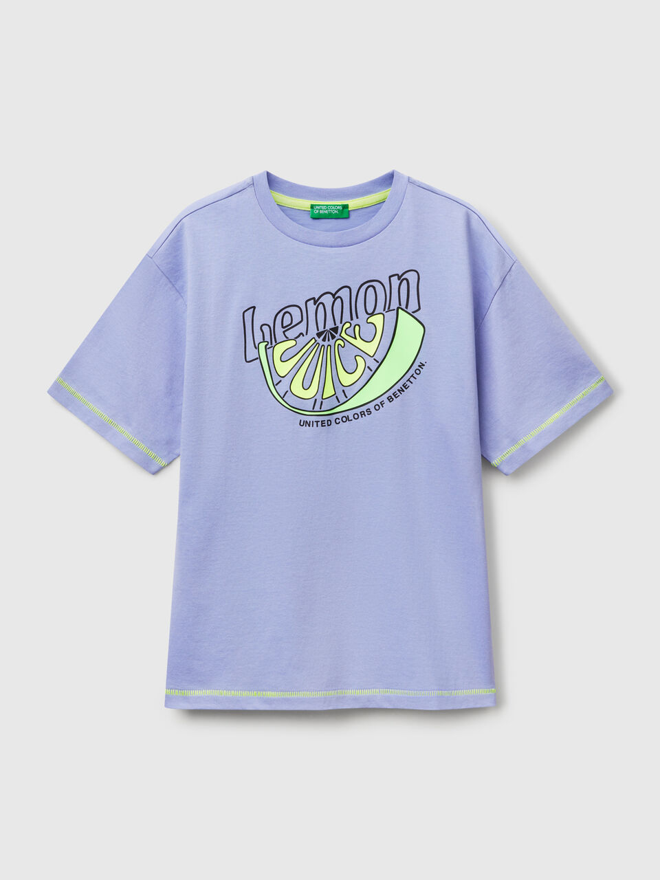 T-SHIRT Niño image number 1