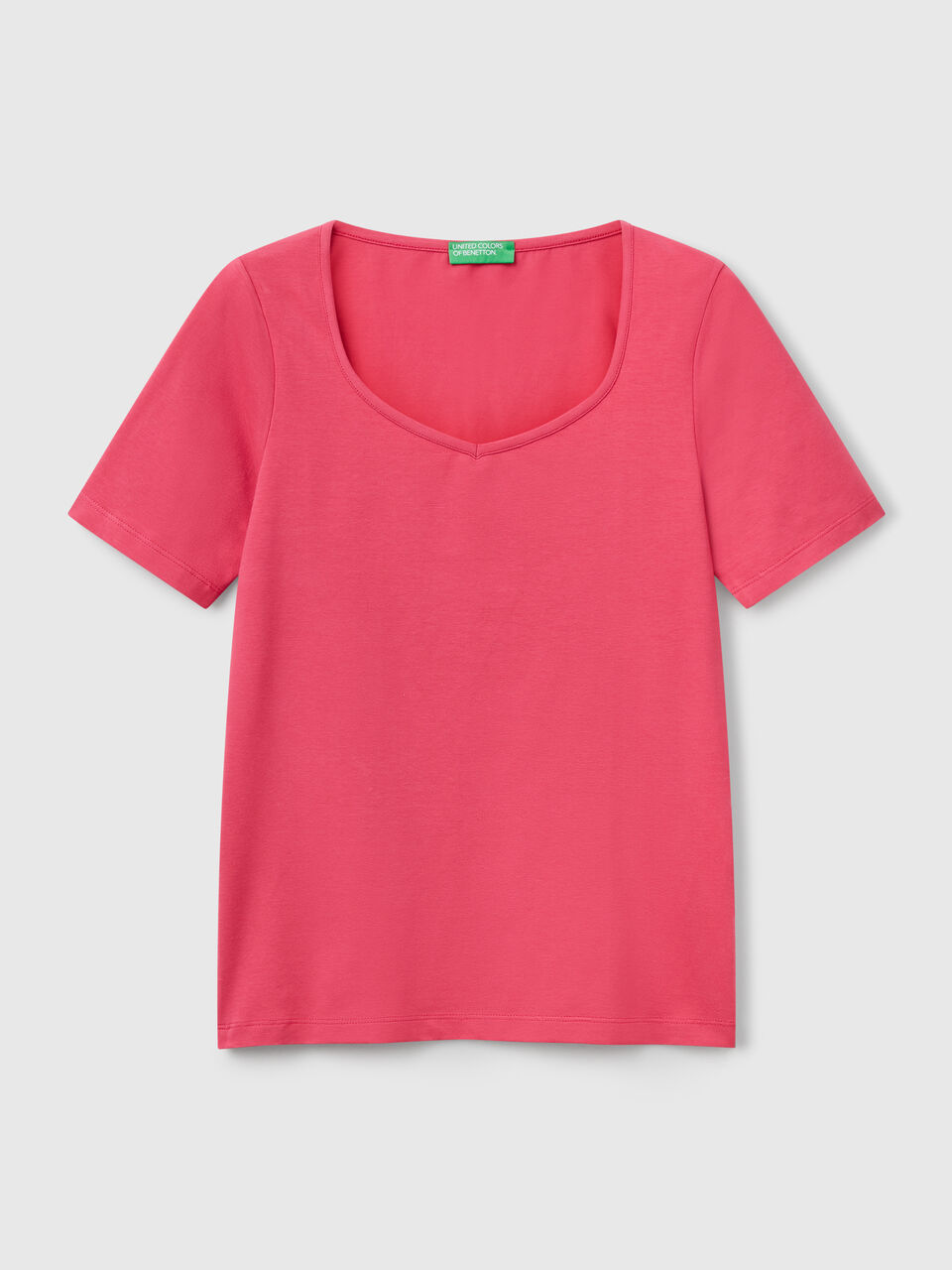 T-SHIRT Mujer image number 1