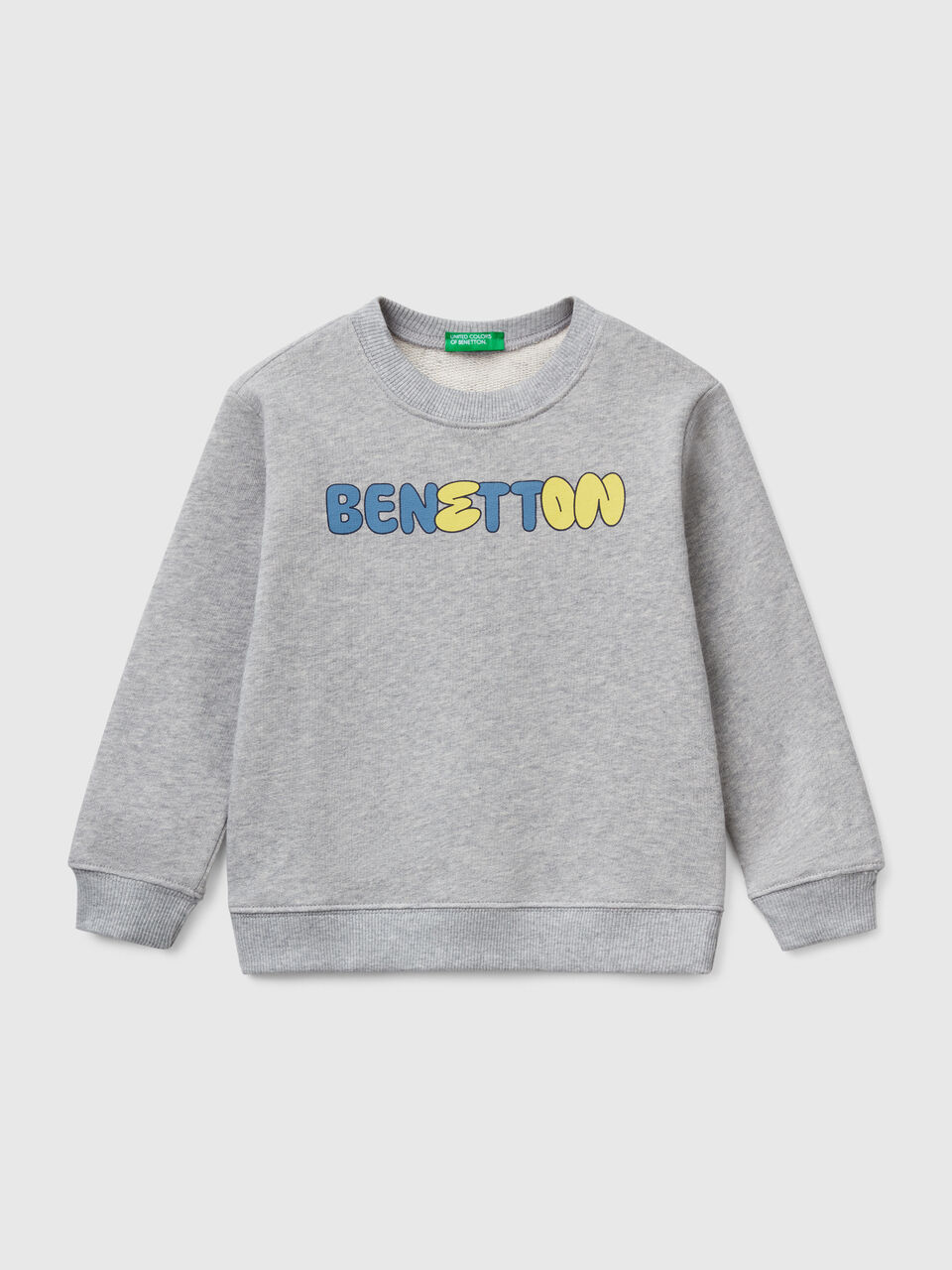 SWEATER L/S Niño image number 1