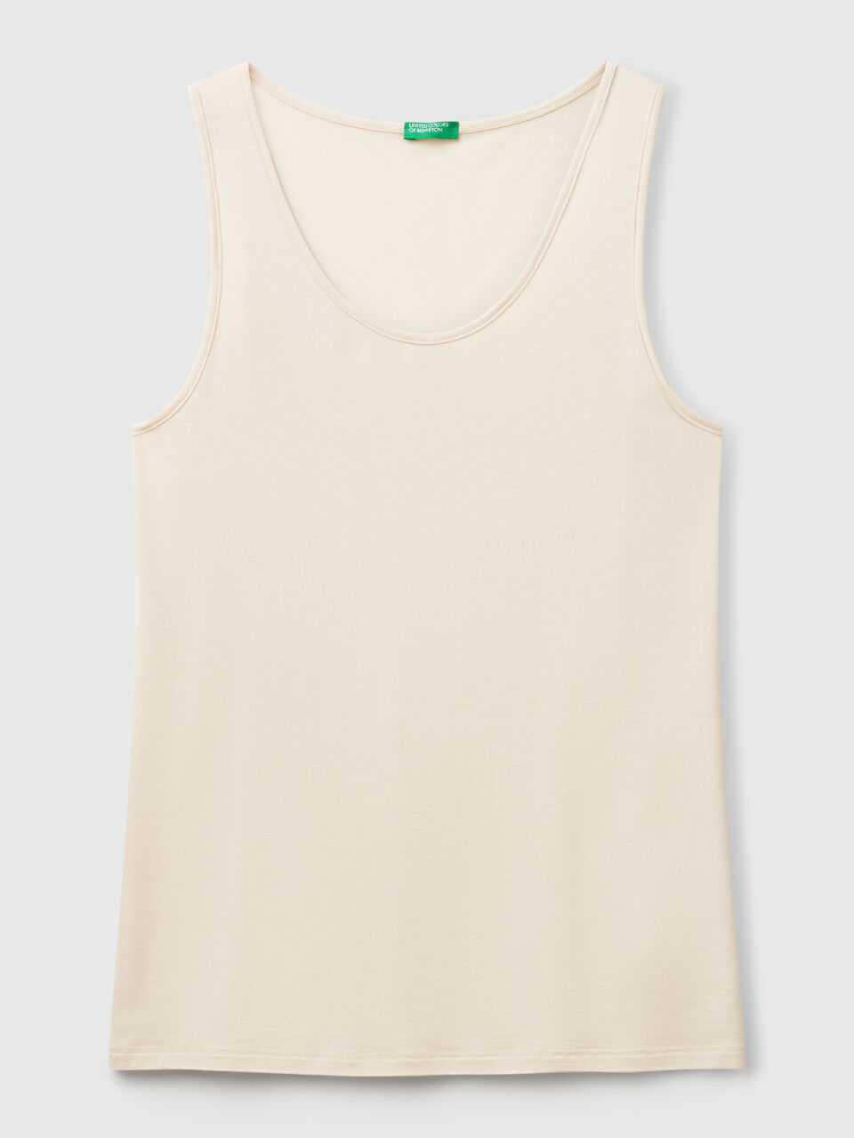 TANK-TOP Mujer image number 1