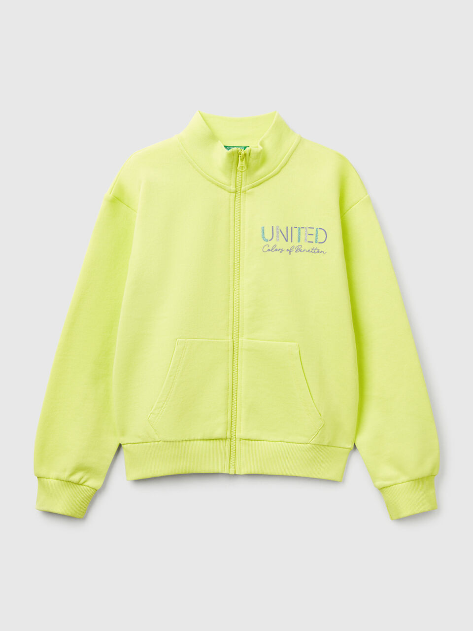 JACKET Niña image number 1