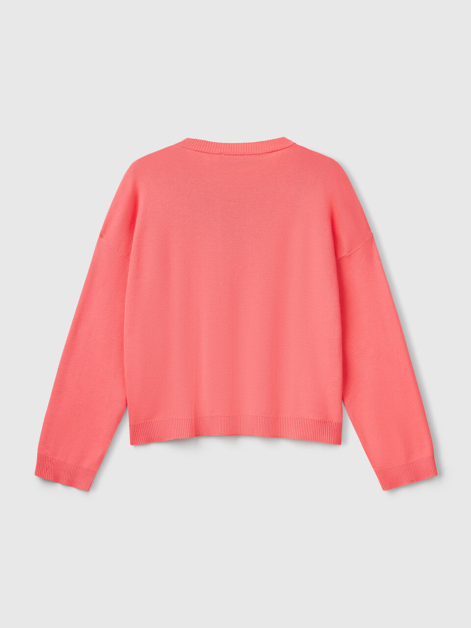 SWEATER L/S Mujer image number 2