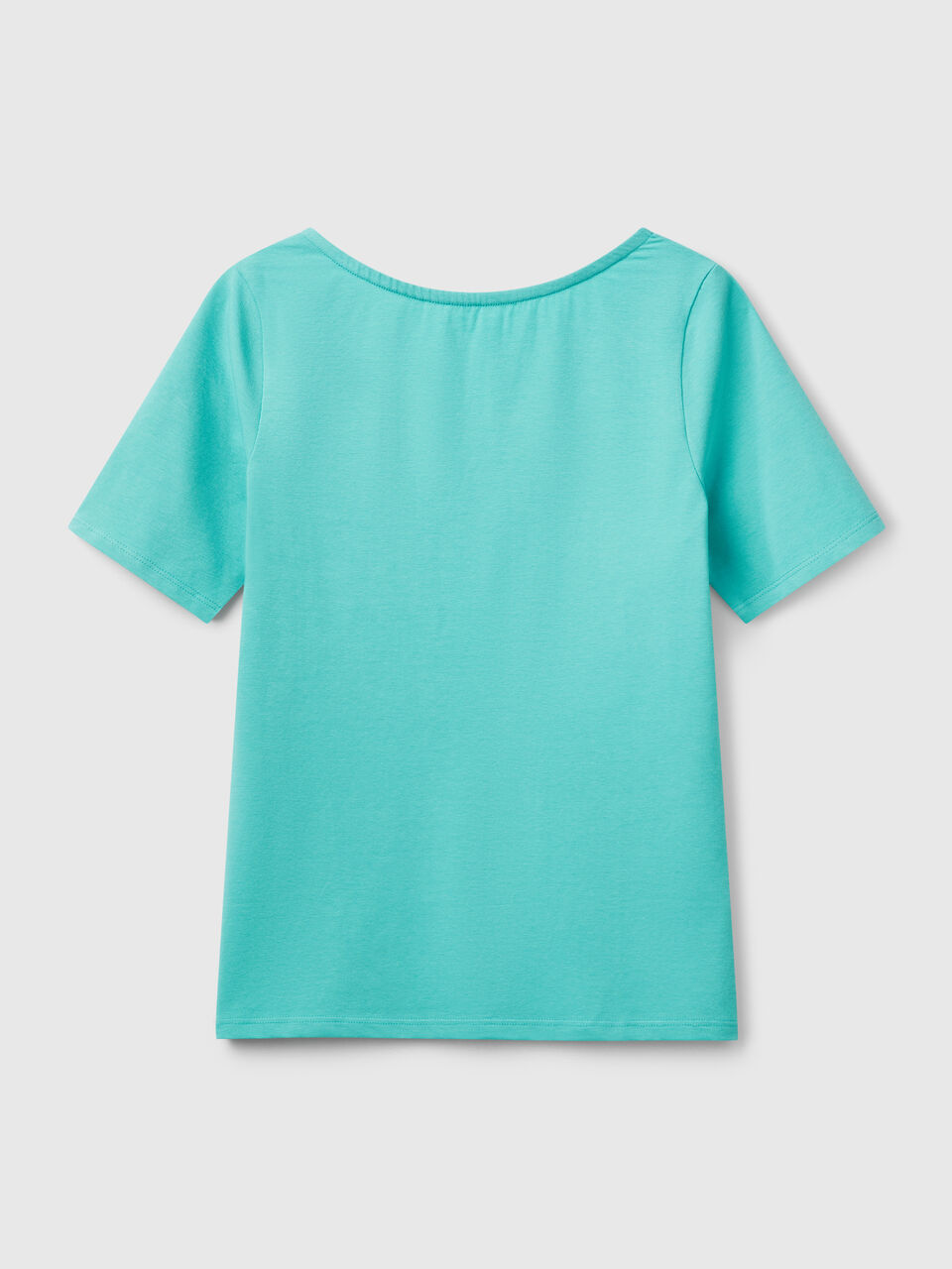 T-SHIRT Mujer image number 1