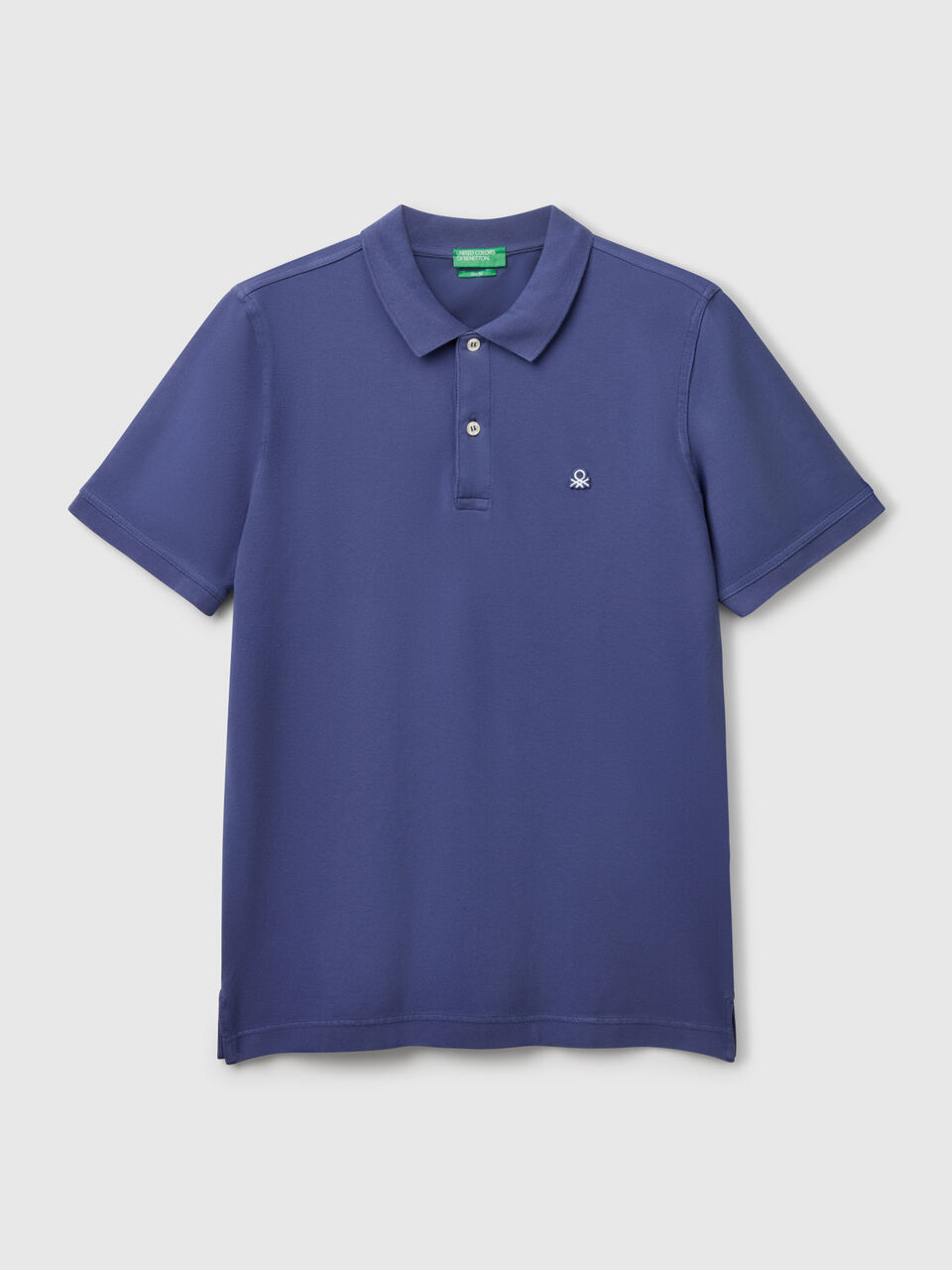 H/S POLO SHIRT Hombre image number 1