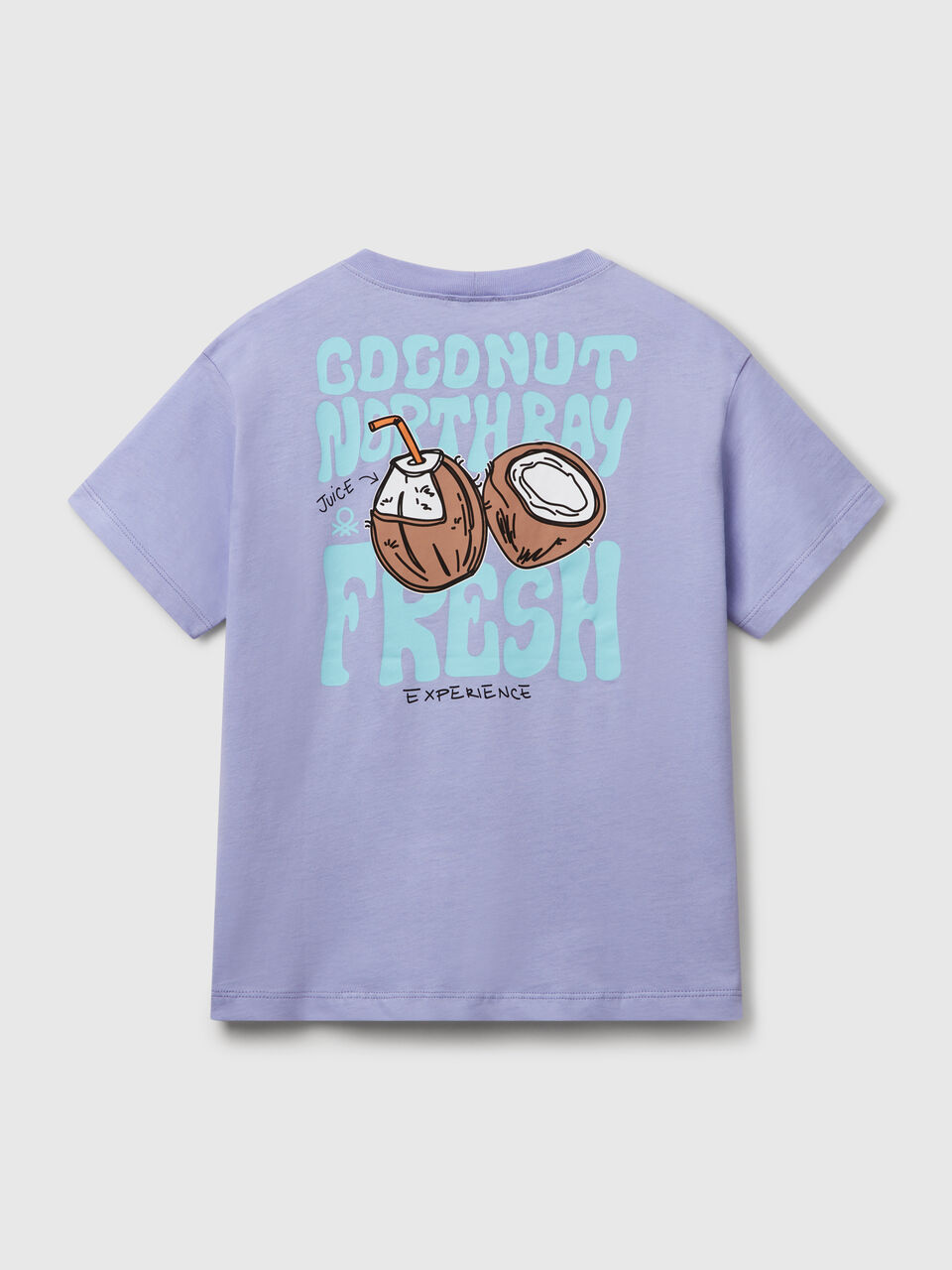 T-SHIRT Niño image number 2