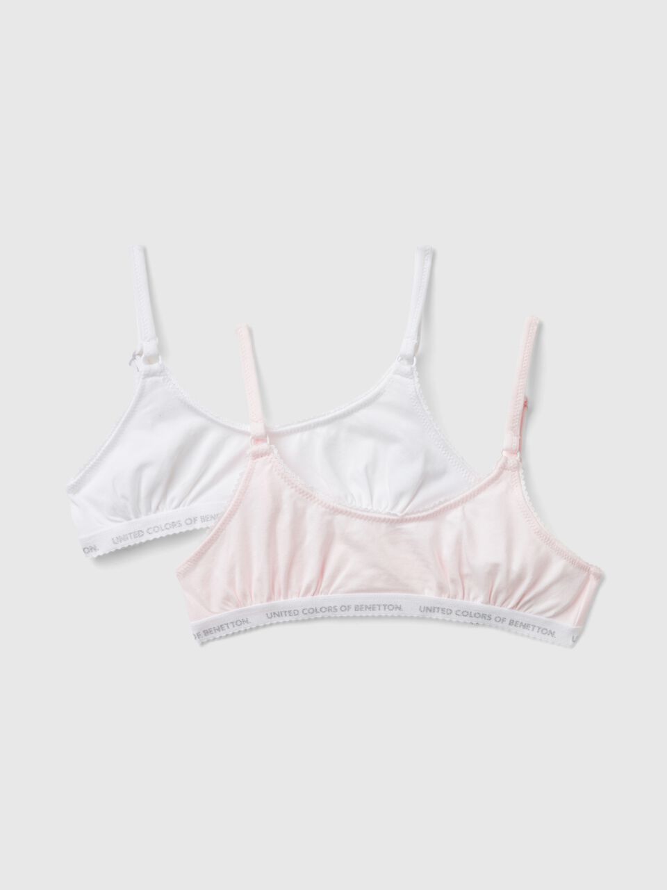 SET 2 BRASSIERE Niña image number 1