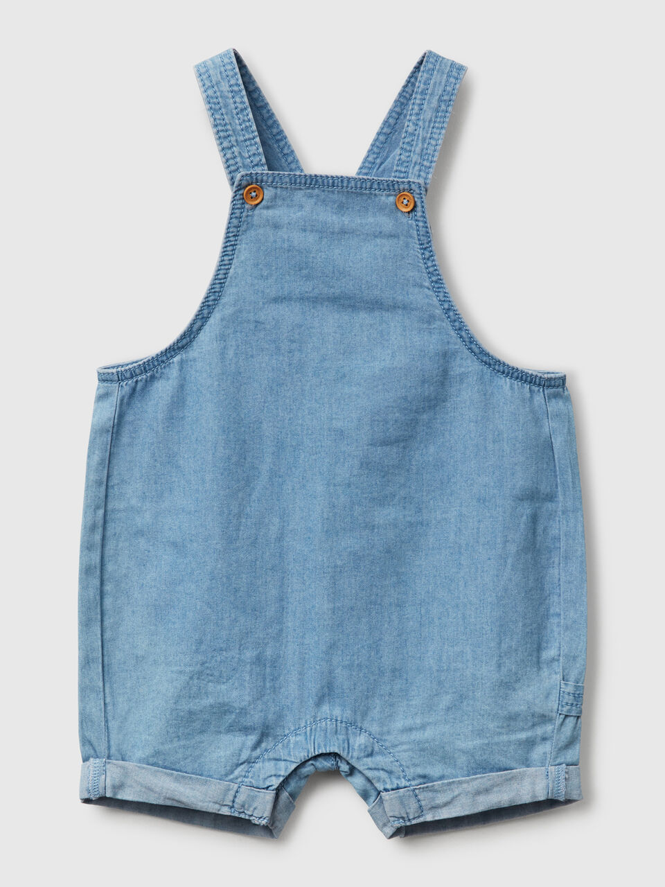 DUNGAREE Recién nacidos image number 1