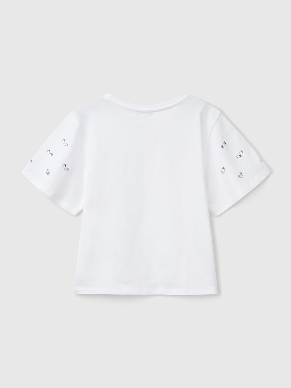 T-SHIRT Niña image number 2