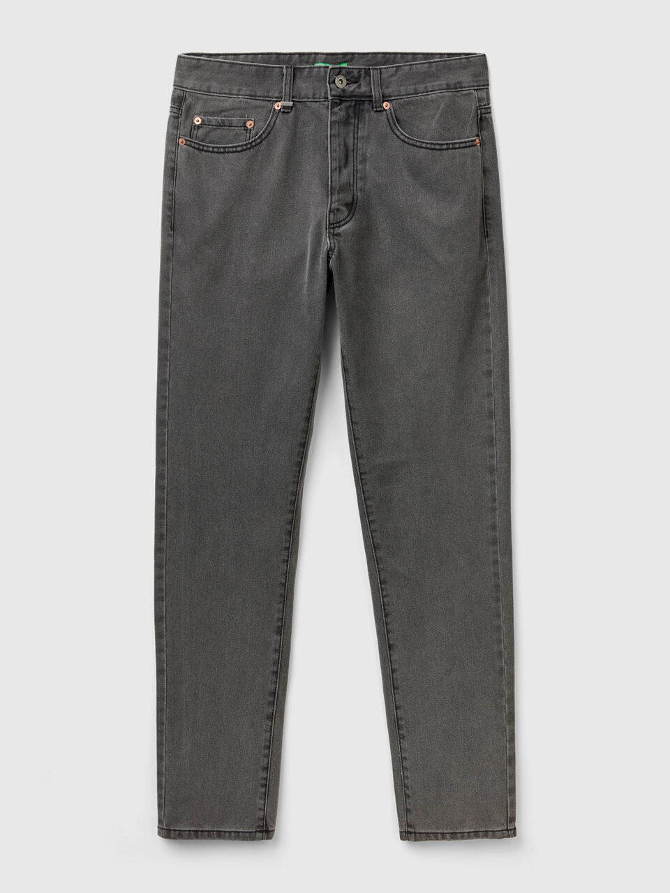 TROUSERS Hombre image number 1