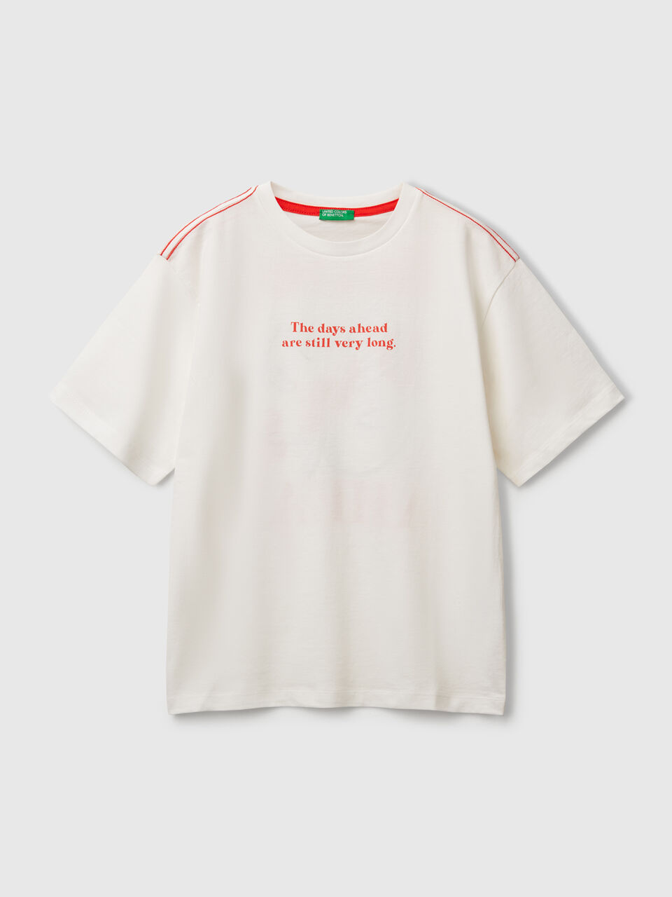 T-SHIRT Niño image number 1