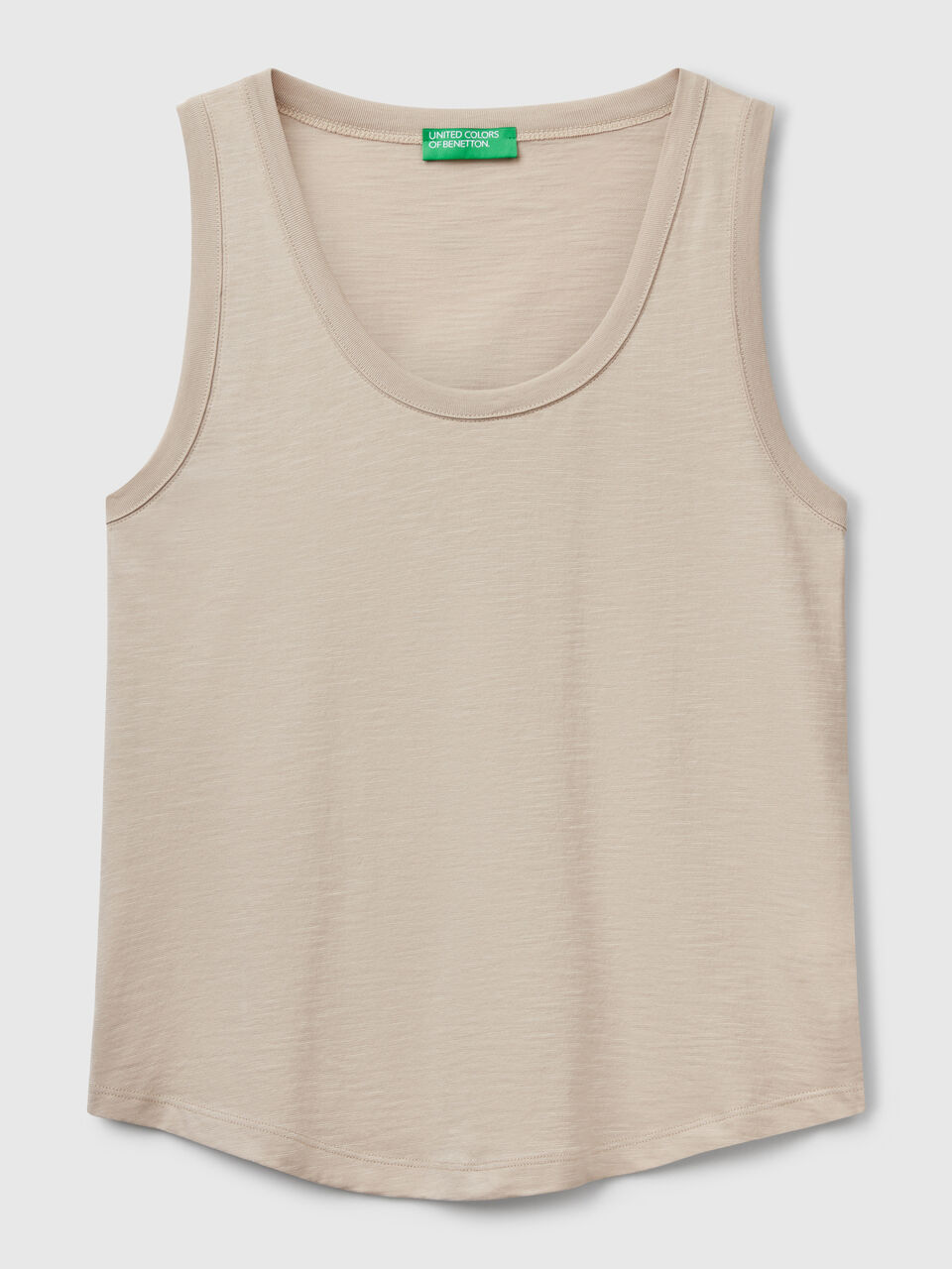 TANK-TOP Mujer image number 1