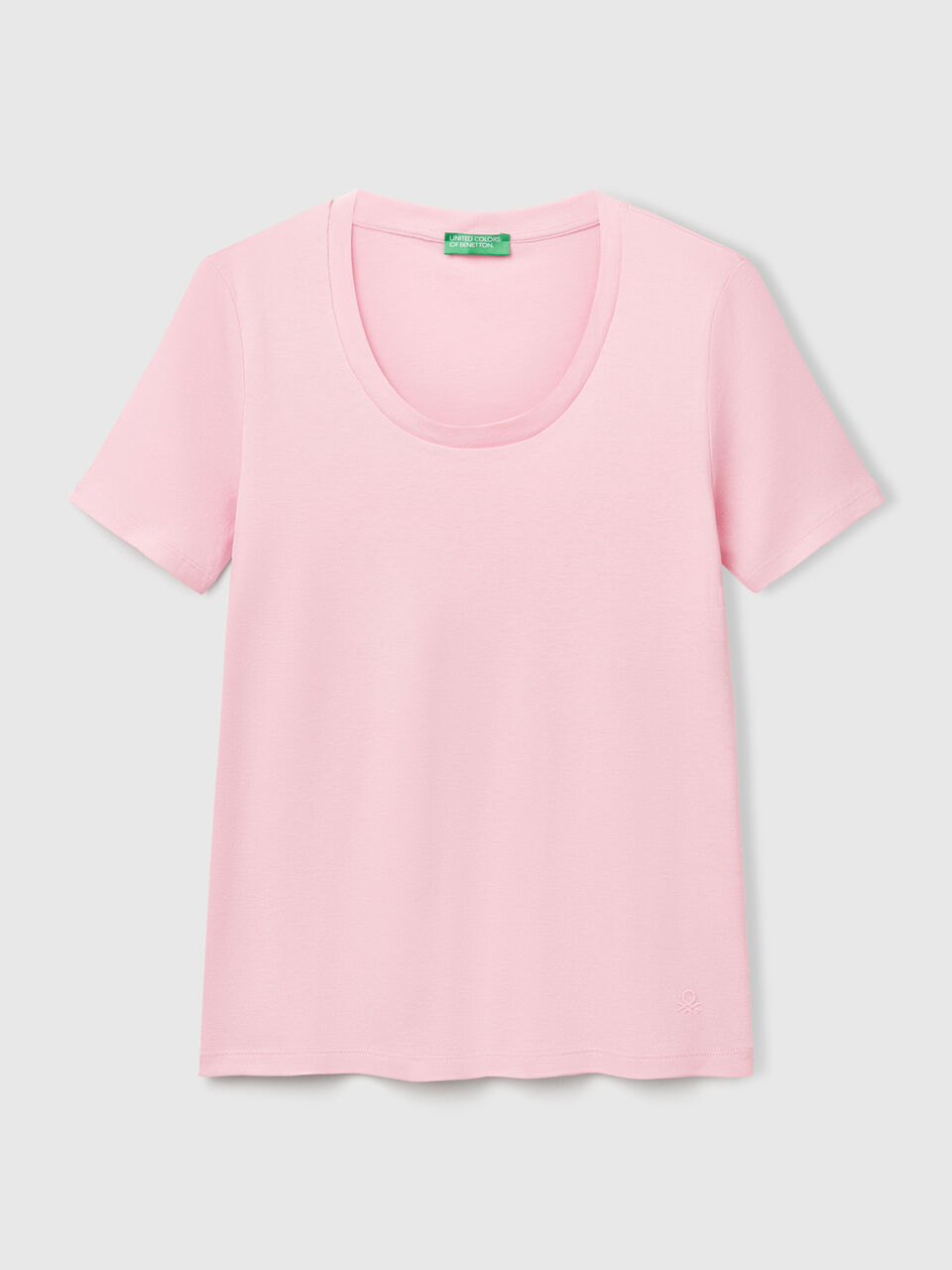 T-SHIRT Mujer image number 1