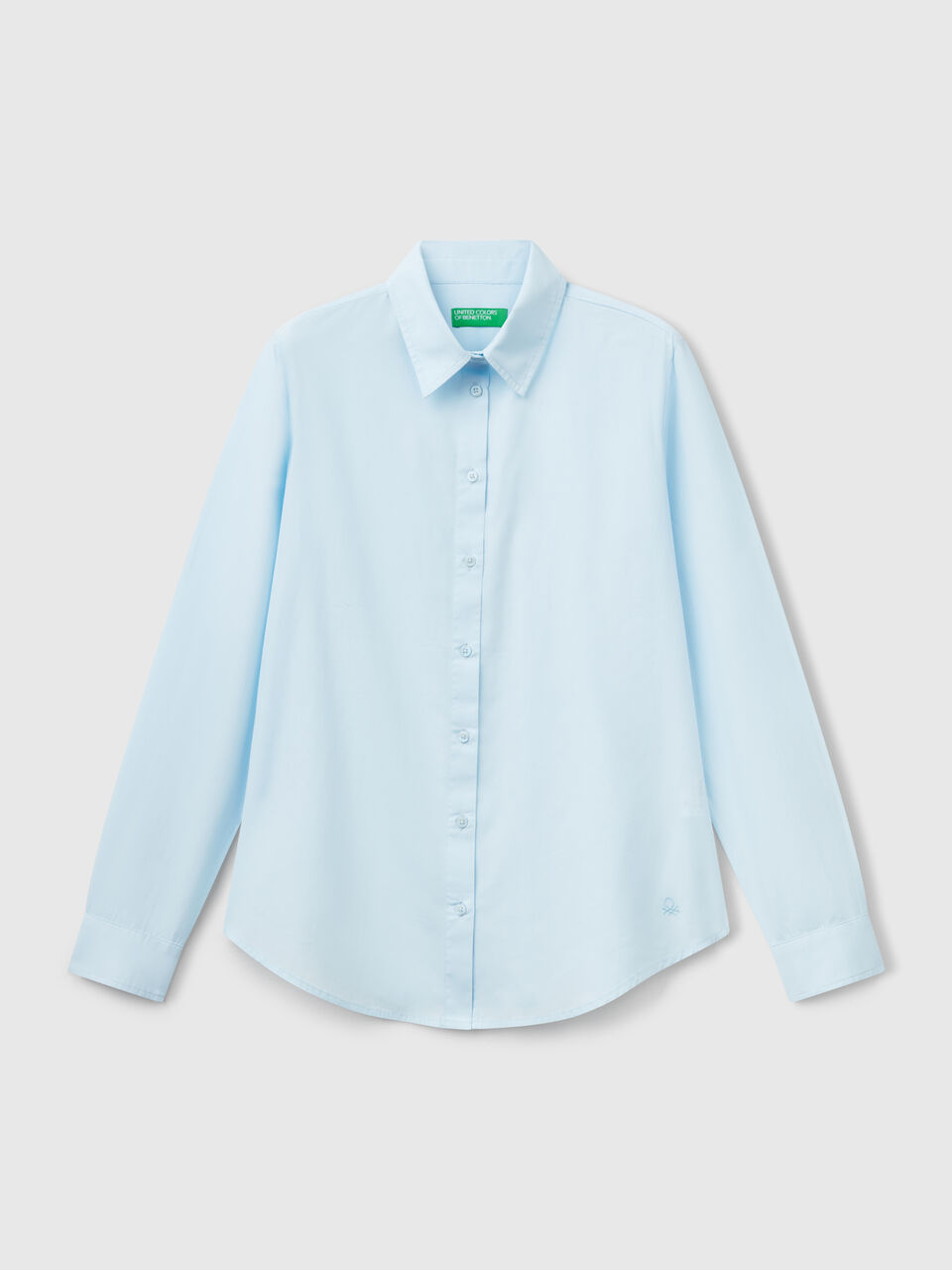 SHIRT Mujer image number 1
