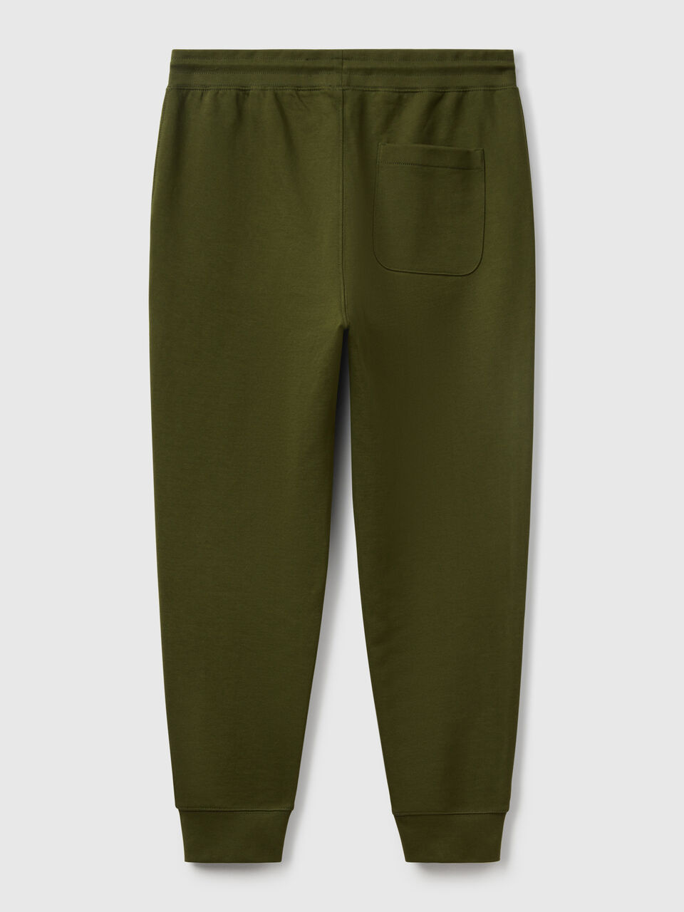 TROUSERS Hombre image number 2
