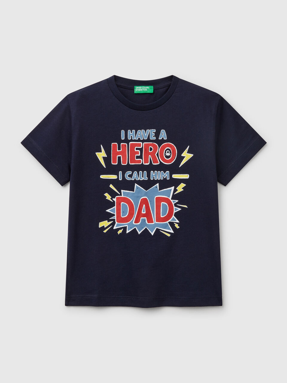 T-SHIRT Niño image number 1