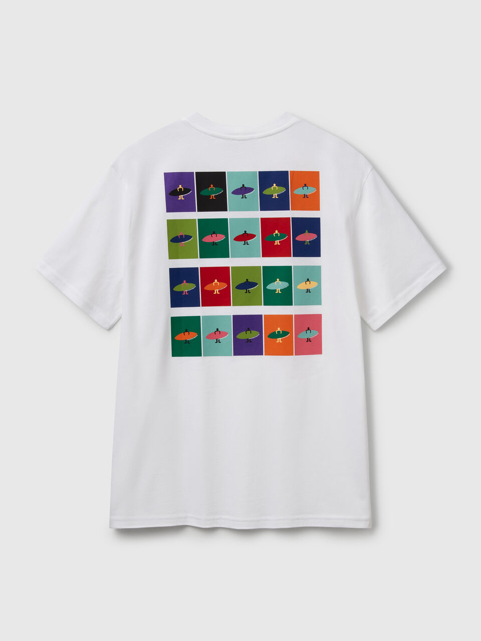 T-SHIRT Hombre image number 2