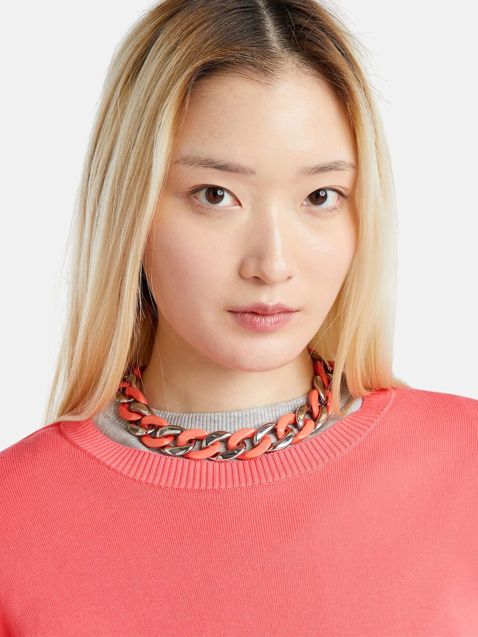 NECKLACE Mujer image number 2