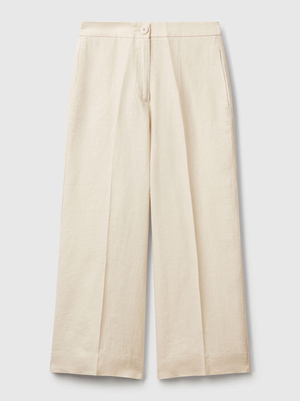 TROUSERS Mujer image number 1