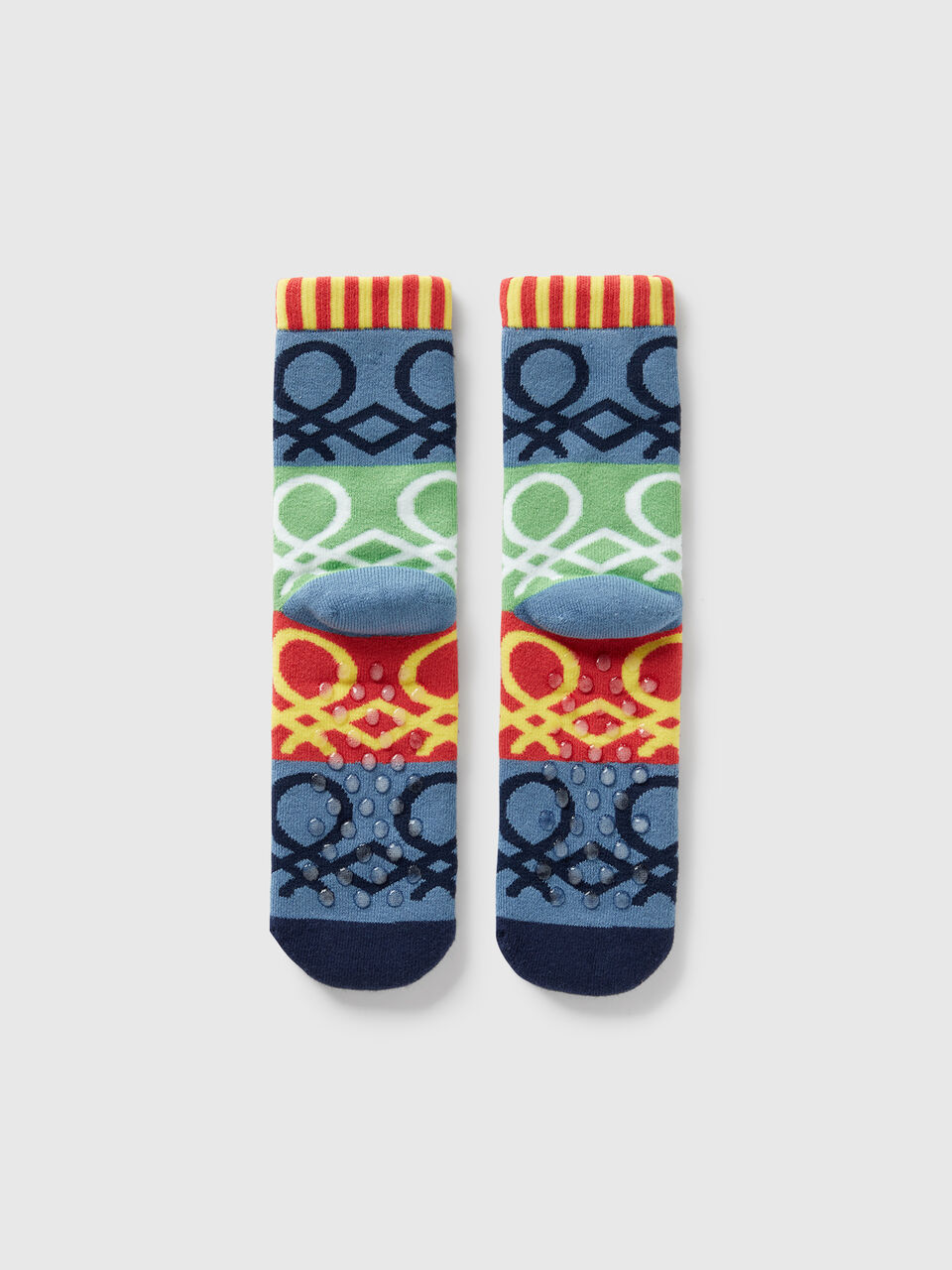 KNITTED SOCKS Niño image number 2