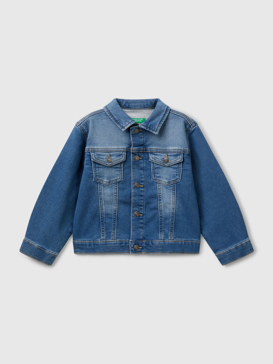 JACKET Niño image number 1
