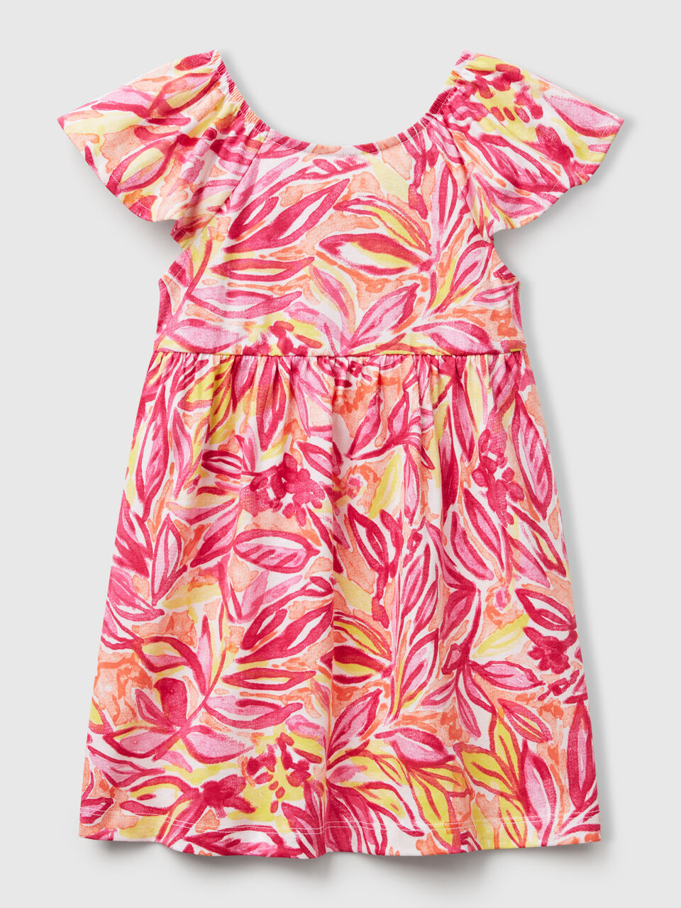 DRESS Niña image number 1