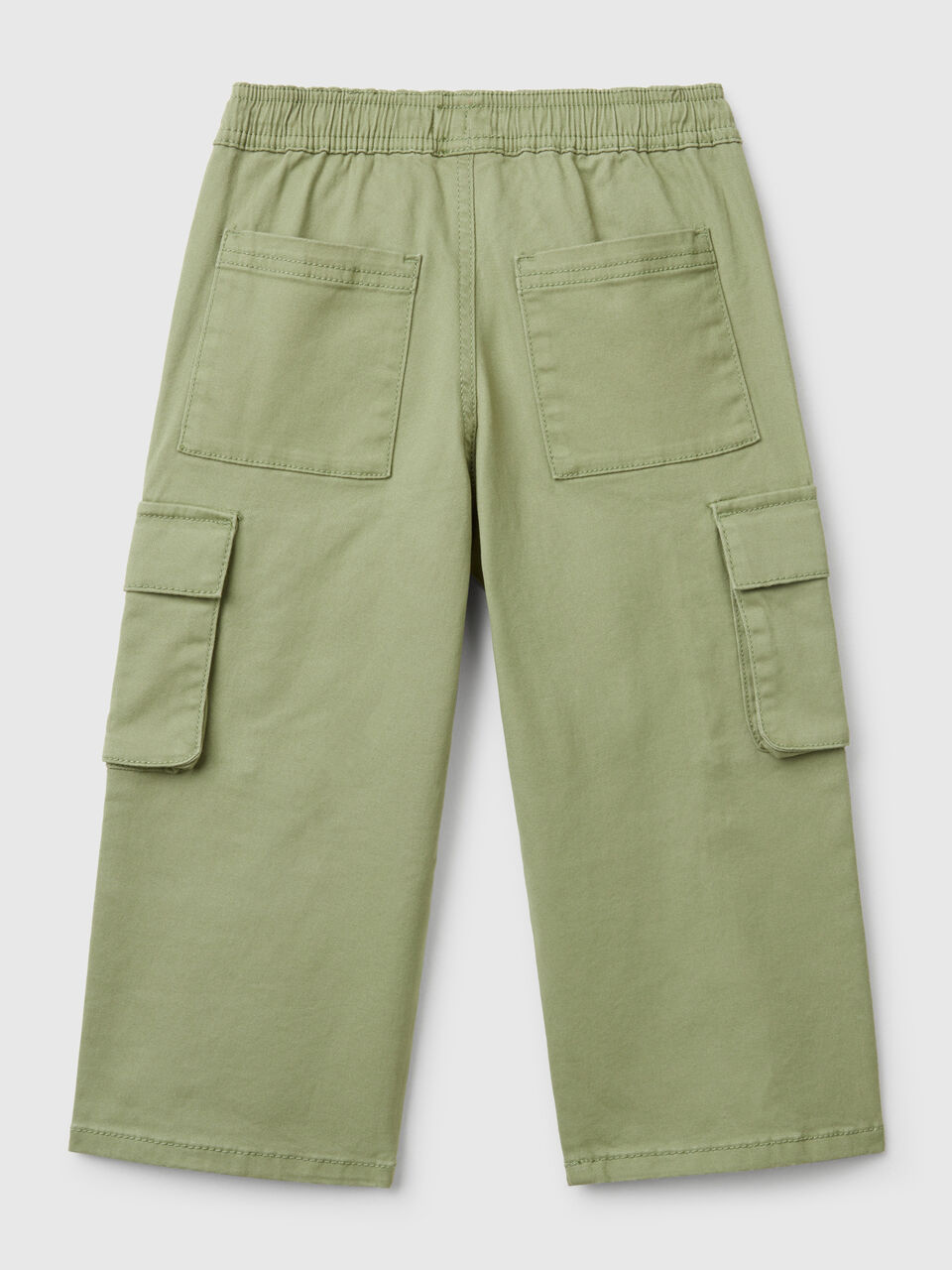 TROUSERS Niño image number 2