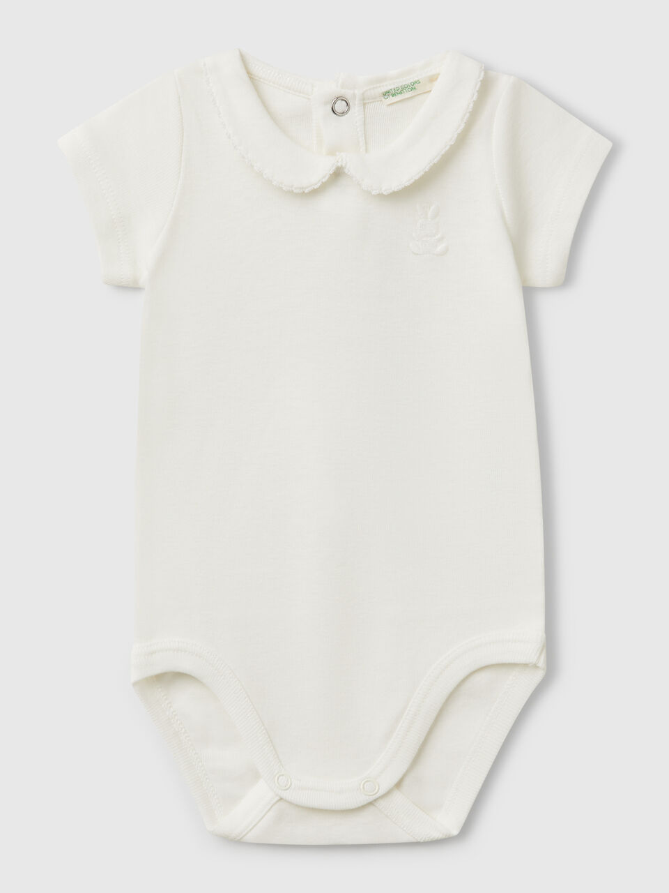 BODYSUIT Recién nacidos image number 1