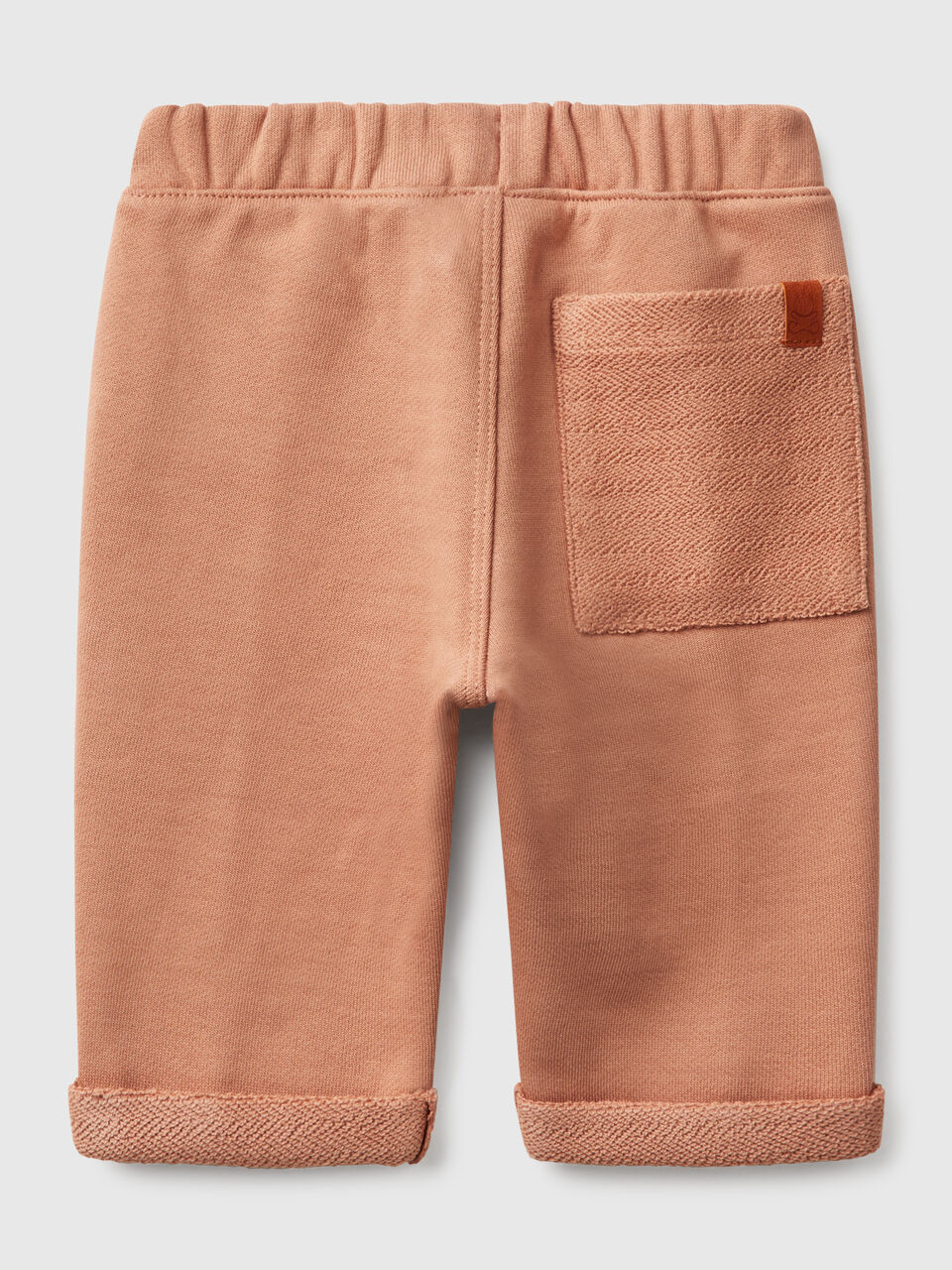 TROUSERS Recién nacidos image number 2