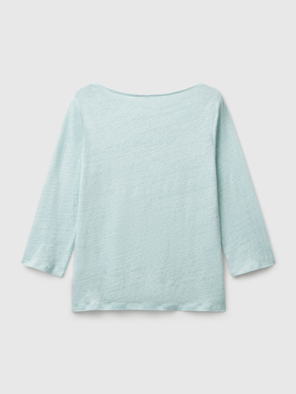 T-SHIRT L/S Mujer image number 2