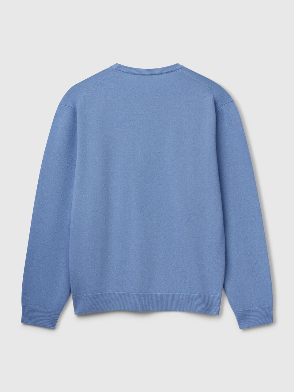 SWEATER L/S Hombre image number 2