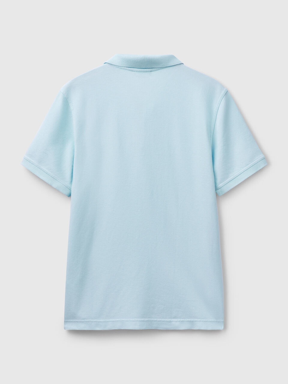 H/S POLO SHIRT Hombre image number 2