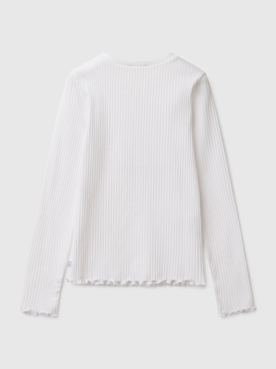 T-SHIRT L/S Niña image number 2
