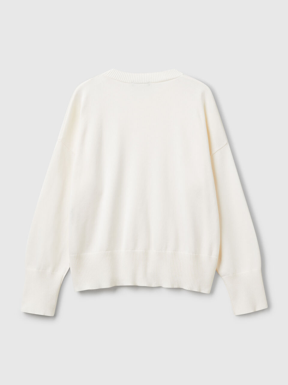 SWEATER L/S Mujer image number 2